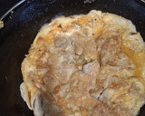 Foto del paso 4 de la receta: Tortilla de alcachofas