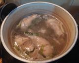 Foto langkah ke 5 dari resep Hainan Chicken.