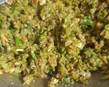 લીલવા ની કચોરી (Lilva Kachori Recipe In Gujarati) રેસીપી સ્ટેપ2ફોટો