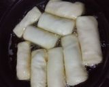 Foto langkah ke 8 dari resep Lumpia Sayur.