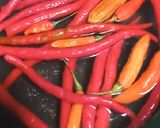 Foto langkah ke 3 dari resep Sambal Jengkol.