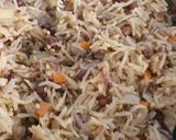 સ્પ્રાઉટ રાઈસ(Sprouts Rice) રેસીપી સ્ટેપ2ફોટો