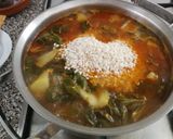 Foto del paso 10 de la receta: Arròs amb bledes