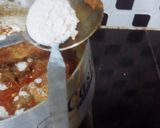 A picture of step 4 of Nihari.