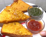 બ્રેડ પકોડા રેસીપી સ્ટેપ4ફોટો