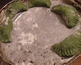Foto del paso 5 de la receta: Raviolones de ricota y verdura