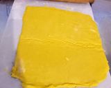 Foto del paso 3 de la receta: Roll de manies