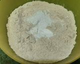কাঁচাআম আটা পাউরুটি(Raw mango atta bread recipe in bengali) রেসিপির ধাপ 1 ছবি