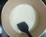 Foto langkah ke 3 dari resep Lupis.