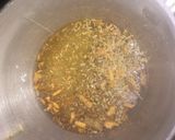 Foto del paso 1 de la receta: Dirty Spicy Latte
