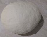 Foto del paso 3 de la receta: Pizzas caseras😋🍕