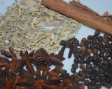 Foto del paso 1 de la receta: Cinco especias chinas casera