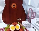 Foto langkah ke 5 dari resep Telur Balado.