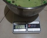 Foto langkah ke 5 dari resep Buko pandan.