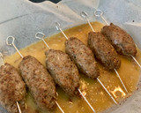 Foto del paso 8 de la receta: Kofta