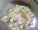 લાઇવ સેવ નુ શાક (Live Sev Shak Recipe In Gujarati) રેસીપી સ્ટેપ4ફોટો