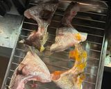 Foto langkah ke 4 dari resep Rahang Ikan Kakap Bakar.