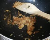 รูปขั้นตอนการทำที่ 3 ของ มัสมั่นไก่