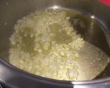 Foto del paso 1 de la receta Crema de lentejas al curry