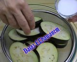 صورة لخطوة 2 من وصفة مسقعه باللحم المفروم