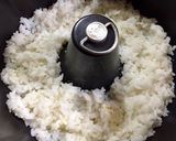 Foto del paso 4 de la receta: Arroz 🍚 Tapado