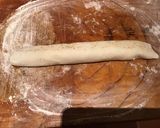 A picture of step 2 of California Farm Puff Pastry Cookies.