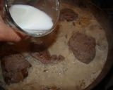Foto del paso 7 de la receta: Lomo al Champiñón