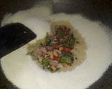 વોલનટ ઉપમા (Walnut Upma Recipe in Gujarati) રેસીપી સ્ટેપ6ફોટો