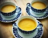 Foto del paso 3 de la receta Sopa de calabaza al estilo Thai
 (en Thermomix)