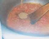 A picture of step 5 of Smoke kabab karhai.