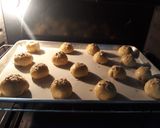 Foto del paso 9 de la receta: Bollos de queso