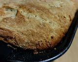 Foto del paso 6 de la receta: PAN🍞DE GUINEO🍌 Manzanita🍎con Chips de Chocolate🍫...!