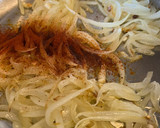 Foto del paso 3 de la receta: Mejillones en salsa