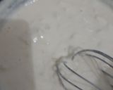Foto langkah ke 1 dari resep Pempek dos kapal selam.