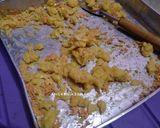 Foto langkah ke 1 dari resep Kastengel Ekonomis.