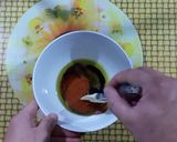Pas rețetă Pulpe de pui cu pere la cuptor 1 fotografie