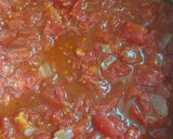 Foto del passaggio 2 della ricetta Polpette di carne tritata e ricotta al sugo