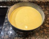 Foto del paso 10 de la receta Tarta de naranja con merengue de coco
