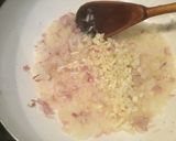 Foto del paso 4 de la receta: Noodles de arroz con verduras y carne