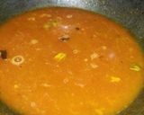 कड़ाई पनीर(kadai paneer recipe in Hindi) रेसिपी चरण 6 फोटो