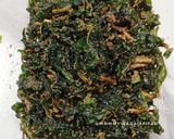Foto langkah ke 3 dari resep Kangkung Ganja.
