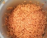 Tarhonyás hús recept fázis 5 fotója