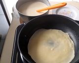 Foto langkah ke 5 dari resep Risol isi Sayur ala Rianti Kitchen.