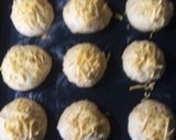 Foto del paso 5 de la receta: PAN DE PAPA PARA HAMBURGUESAS🍔