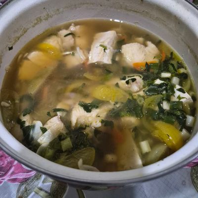 Langkah 3