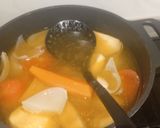 Foto del paso 4 de la receta Crema de Calabaza