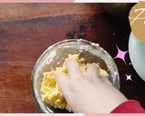 Foto langkah ke 1 dari resep Resep isian keju manis.