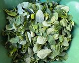 Foto langkah ke 1 dari resep Sayur bening daun katuk.
