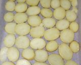 Foto del paso 2 de la receta: Carpa con Salsa Verde