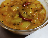 A picture of step 3 of Aam Ki Launji (Mango Chutney Recipe).